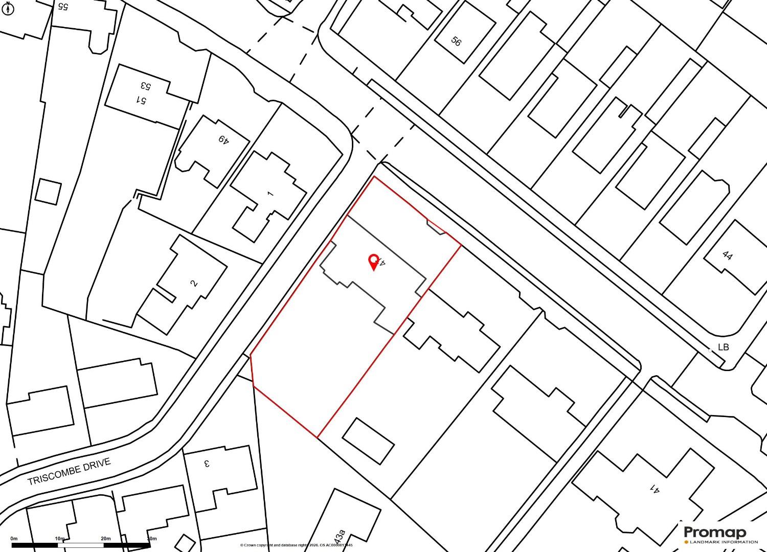 Llantrisant Road, Llanfaff, Cardiff, CF5 2PU